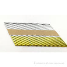 High Velocity Powder-Actuated PIns